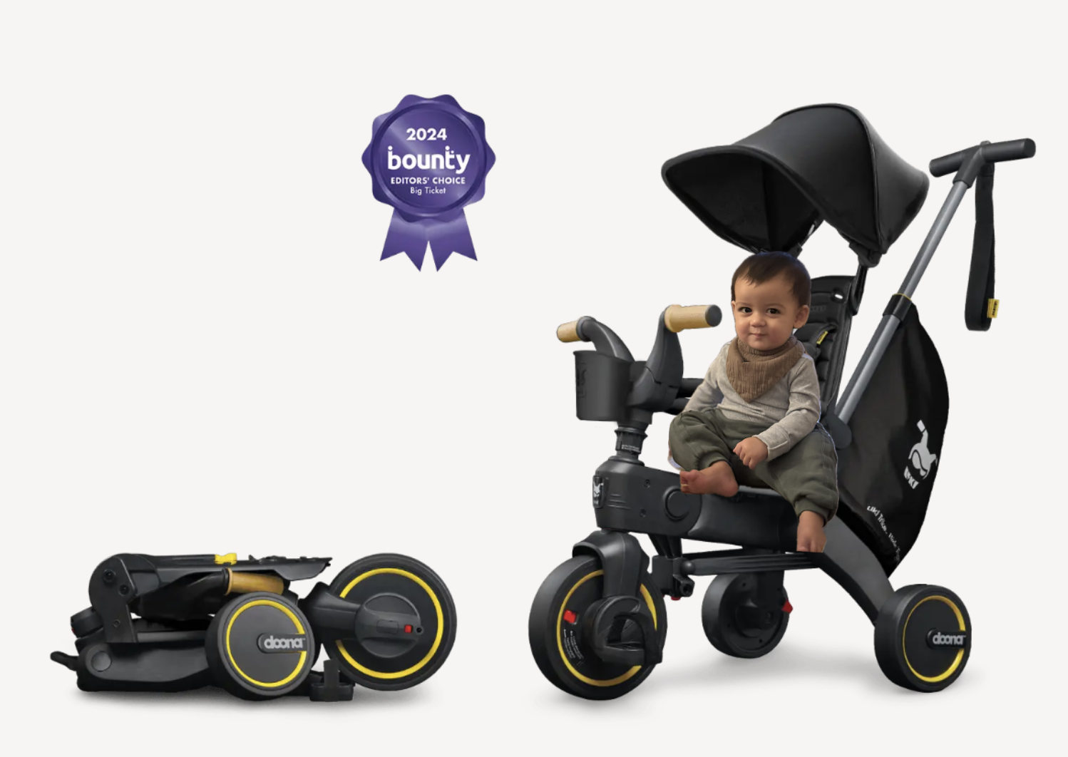 Liki Trike S5